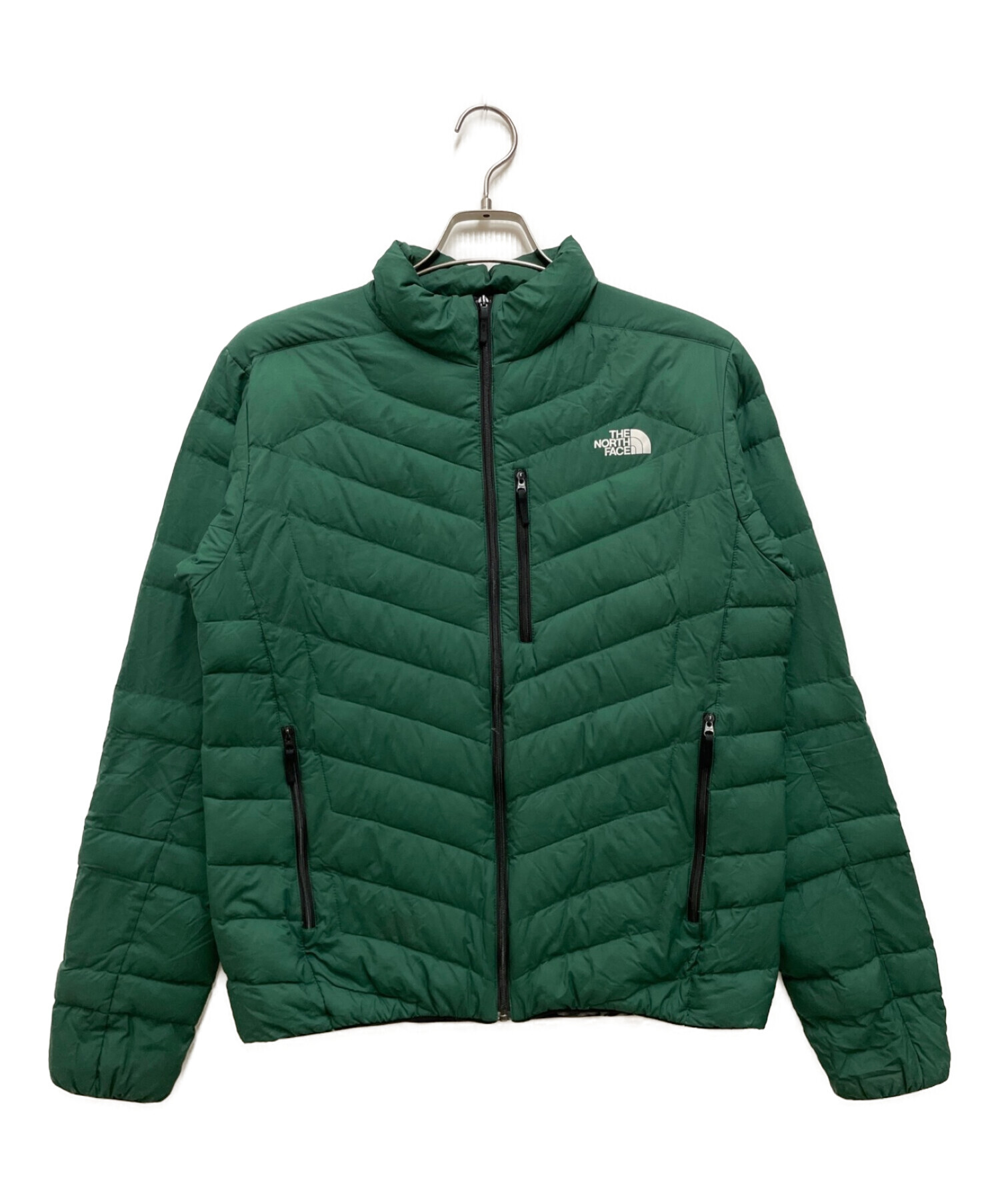 中古・古着通販】THE NORTH FACE (ザ ノース フェイス) THUNDER JACKET