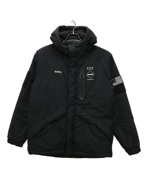 中古・古着通販】F.C.R.B. (エフシーアールビー) REVERSIBLE PADDED