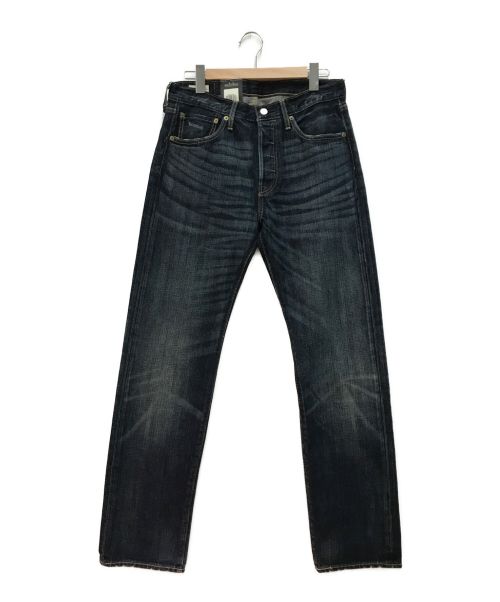 【中古・古着通販】LEVI'S (リーバイス) 501 ボタンフライ