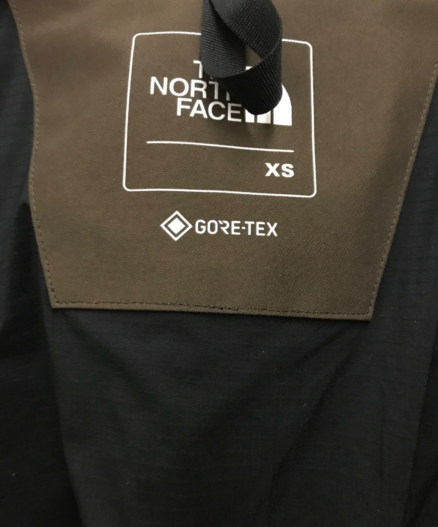 中古・古着通販】THE NORTH FACE (ザ ノース フェイス) Mountain