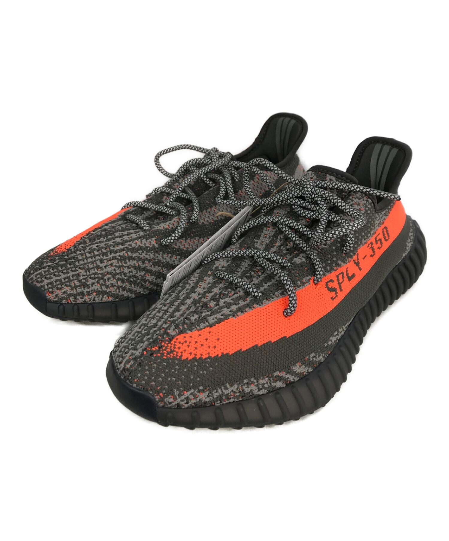 初期レア☆Yeezy BOOST 350 BB5350 ブラック 28.5cm-