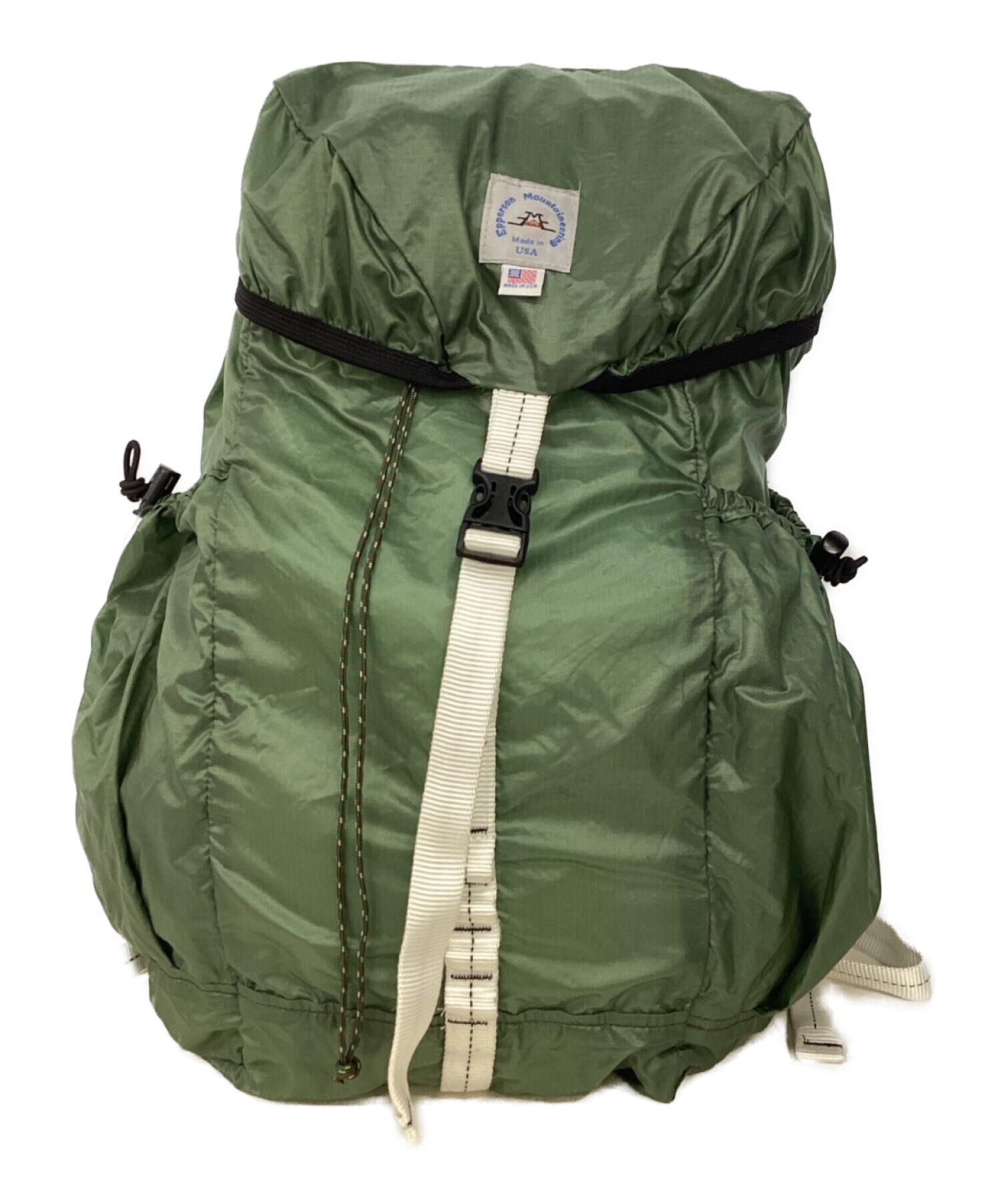 エパーソンマウンテニアリング  Packable Backpack