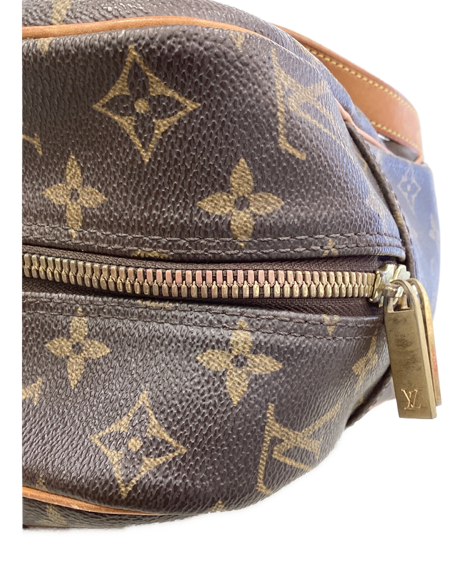 中古・古着通販】LOUIS VUITTON (ルイ ヴィトン) シテGM ショルダー