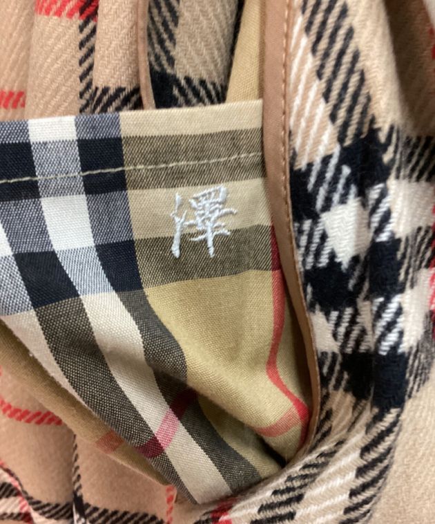 中古・古着通販】BURBERRY LONDON (バーバリー ロンドン) ライナー付 