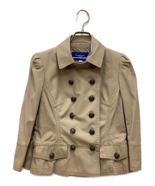 【中古・古着通販】BURBERRY BLUE LABEL (バーバリーブルー