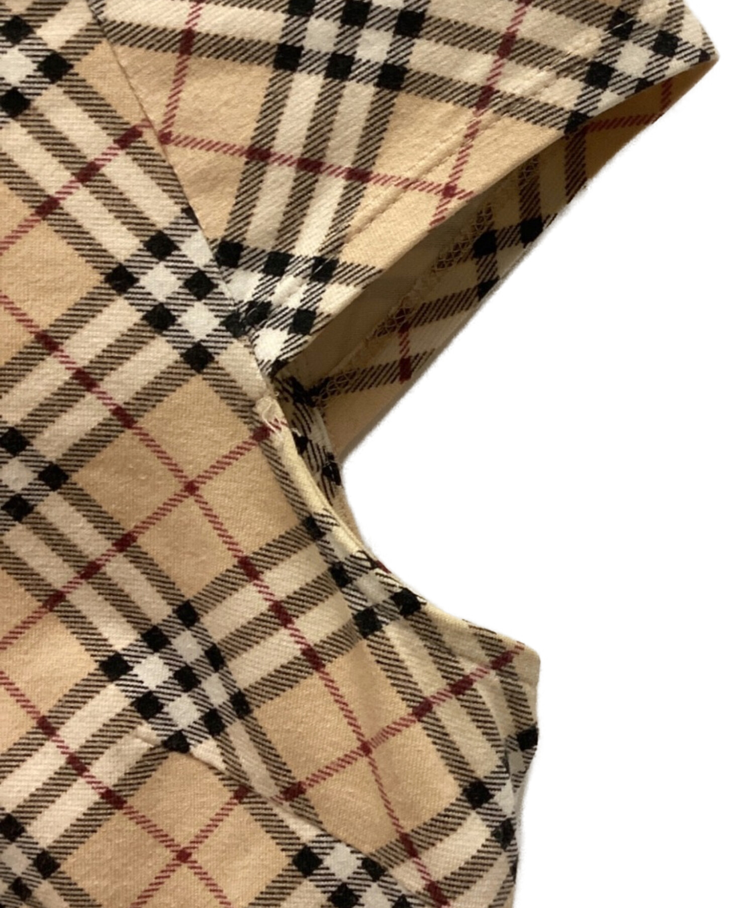 中古・古着通販】BURBERRY LONDON (バーバリー ロンドン) ノバ