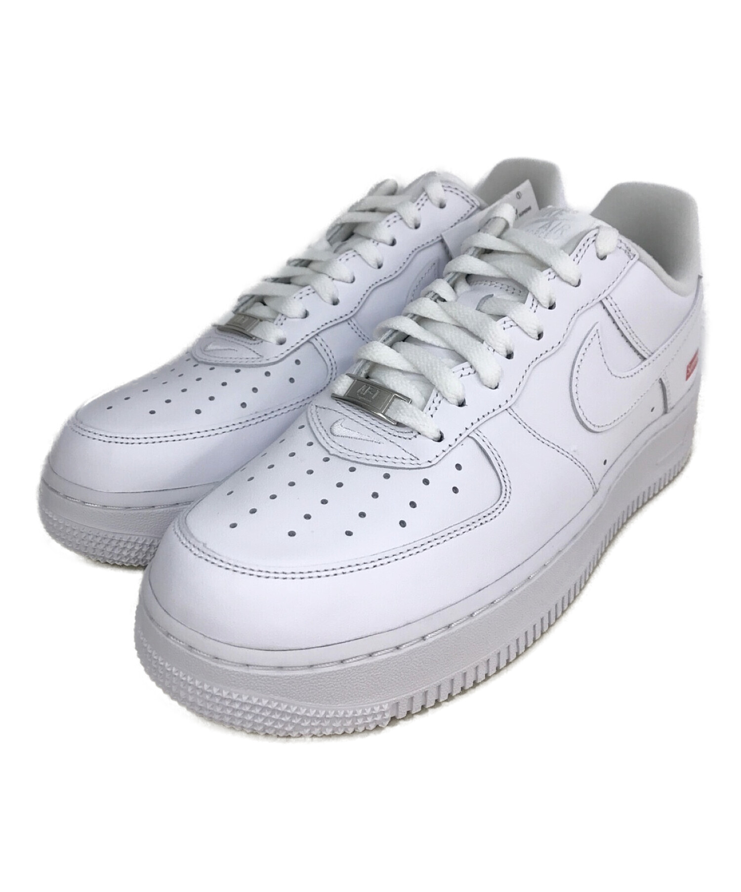 中古・古着通販】NIKE (ナイキ) SUPREME (シュプリーム) Air Force 1