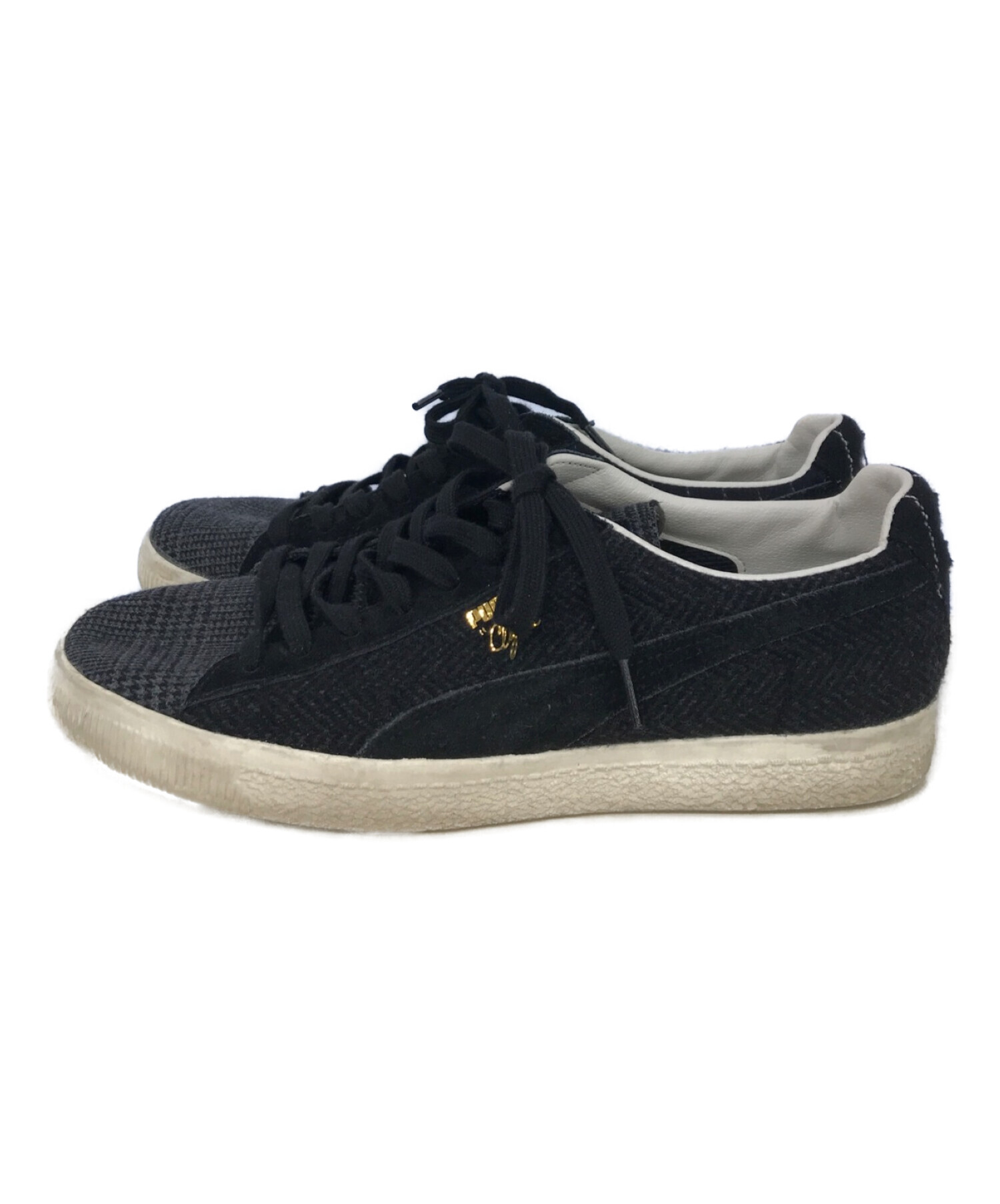 中古・古着通販】PUMA (プーマ) UNITED ARROWS & SONS (ユナイテッド