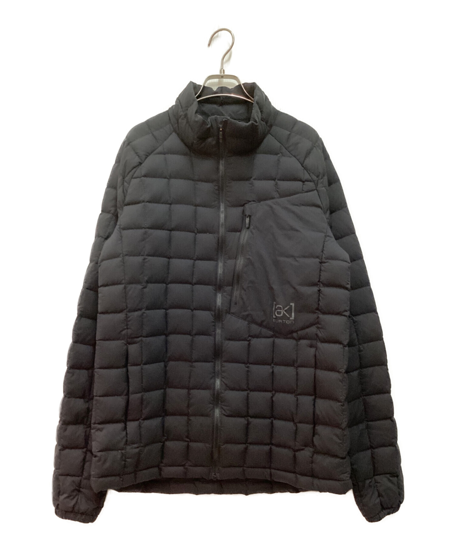 中古・古着通販】BURTON (バートン) BK Lite Insulator ブラック