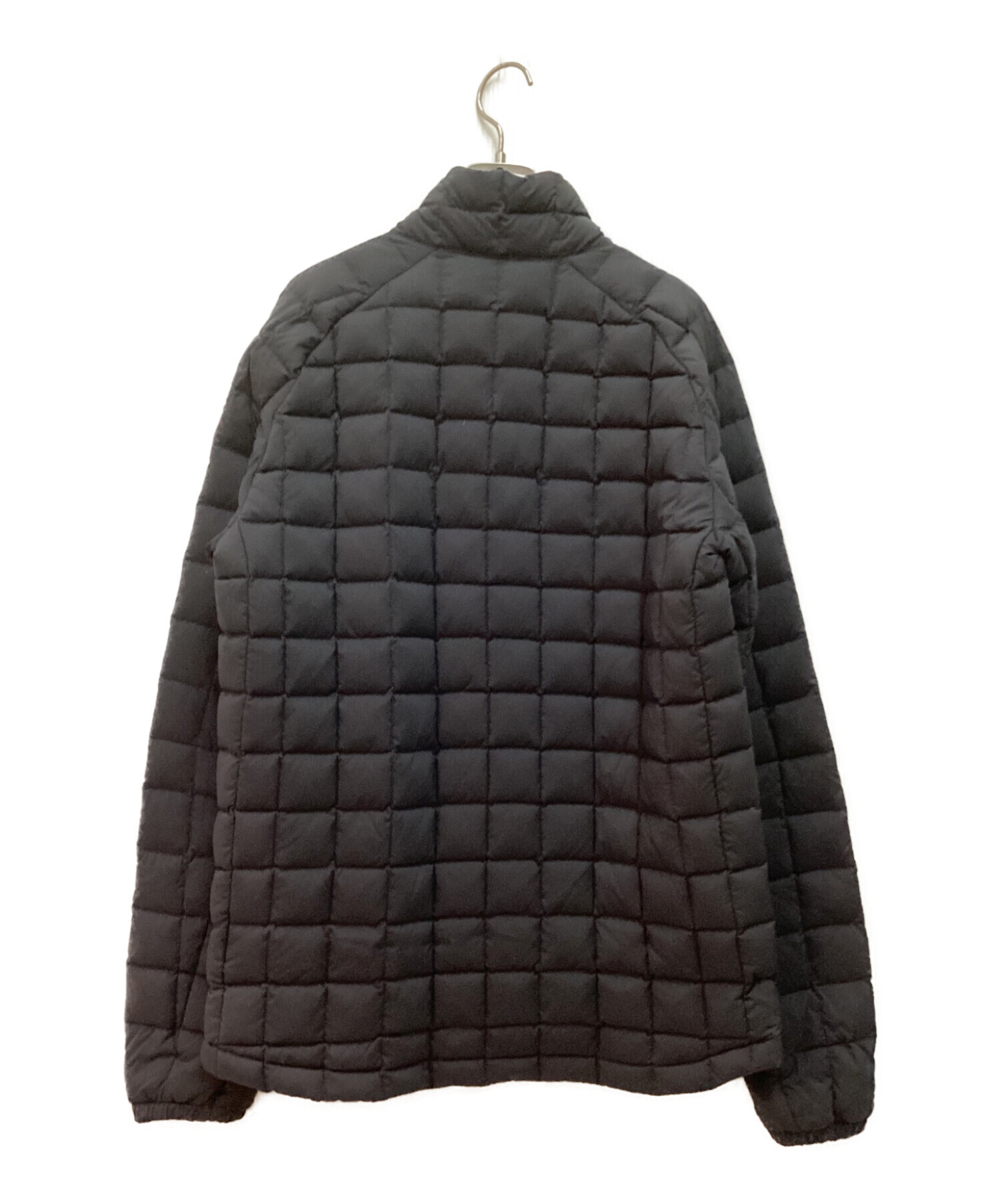 BURTON (バートン) BK Lite Insulator ブラック サイズ:M