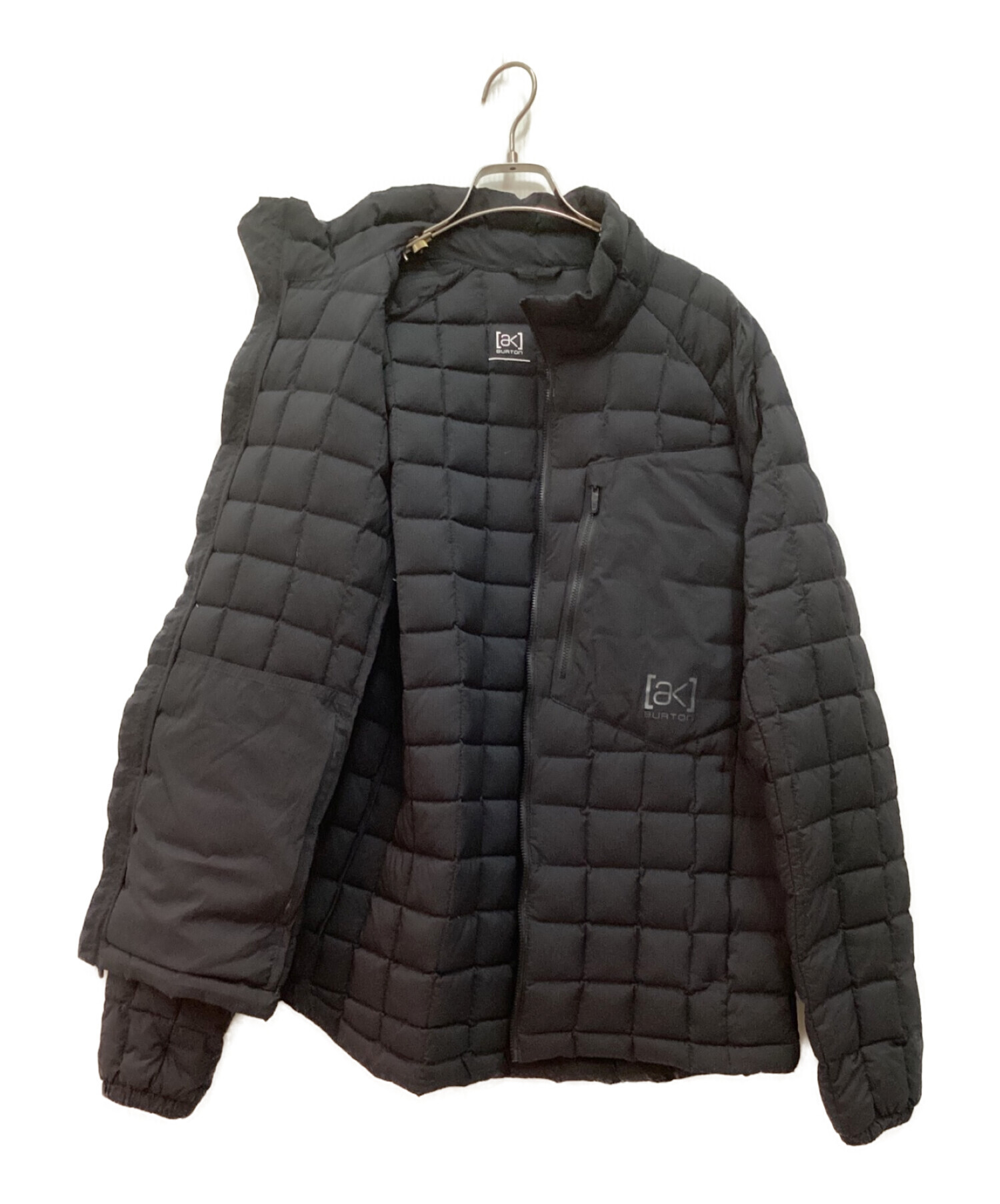 BURTON (バートン) BK Lite Insulator ブラック サイズ:M