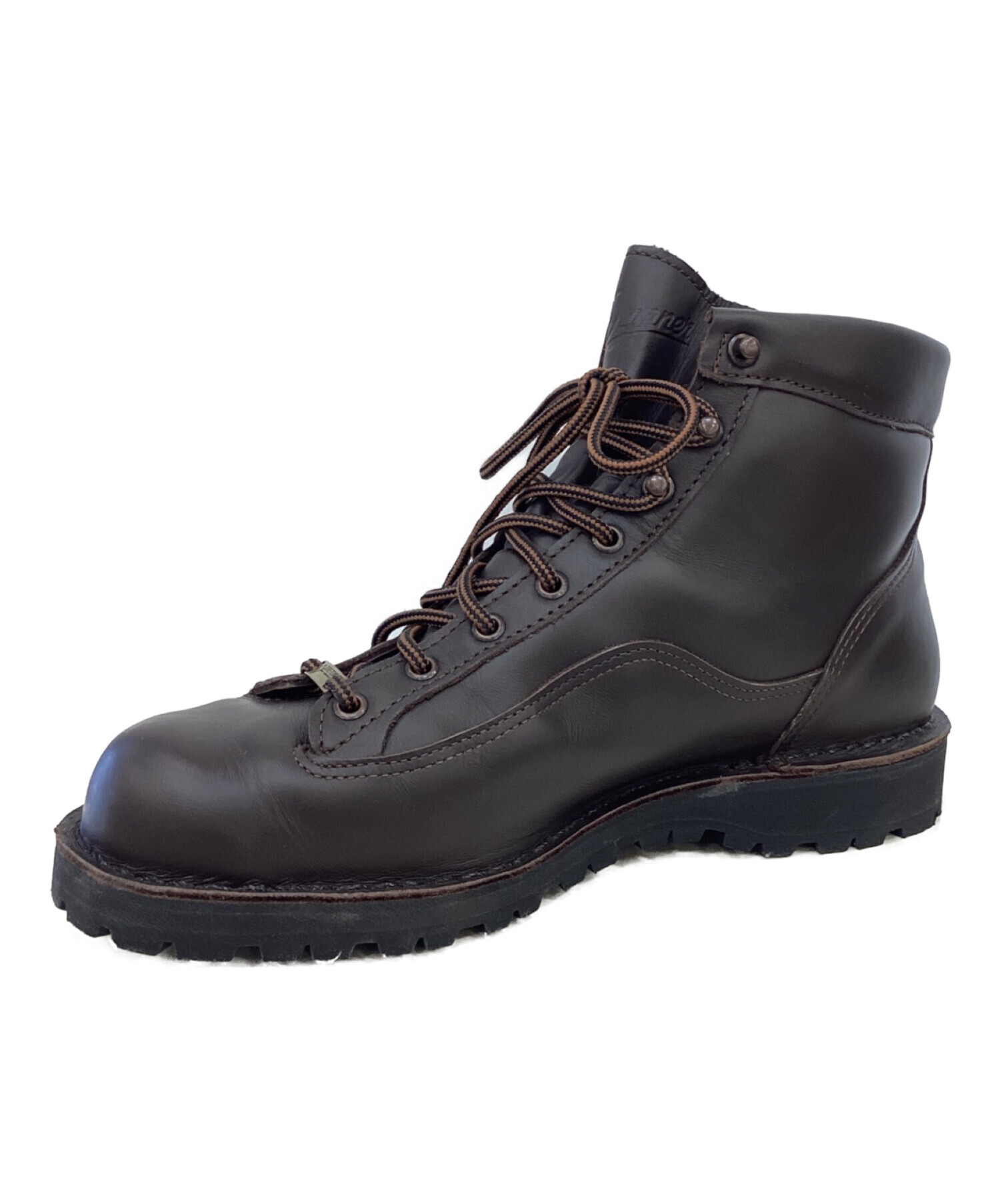 【中古・古着通販】Danner (ダナー) EXPLORER 6 BRN ブラウン