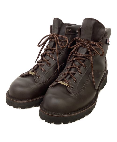 【中古・古着通販】Danner (ダナー) EXPLORER 6 BRN ブラウン