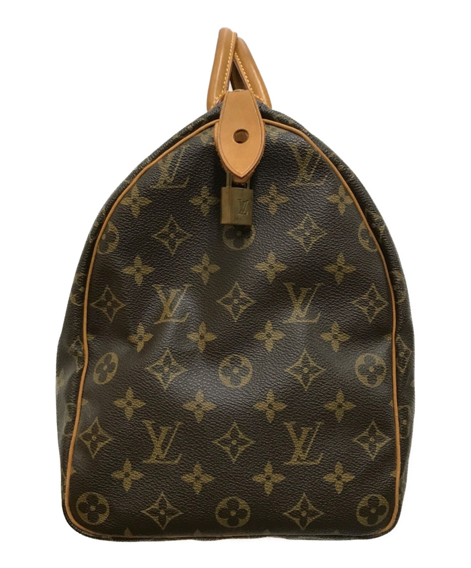 中古・古着通販】LOUIS VUITTON (ルイ ヴィトン) モノグラムスピーディ