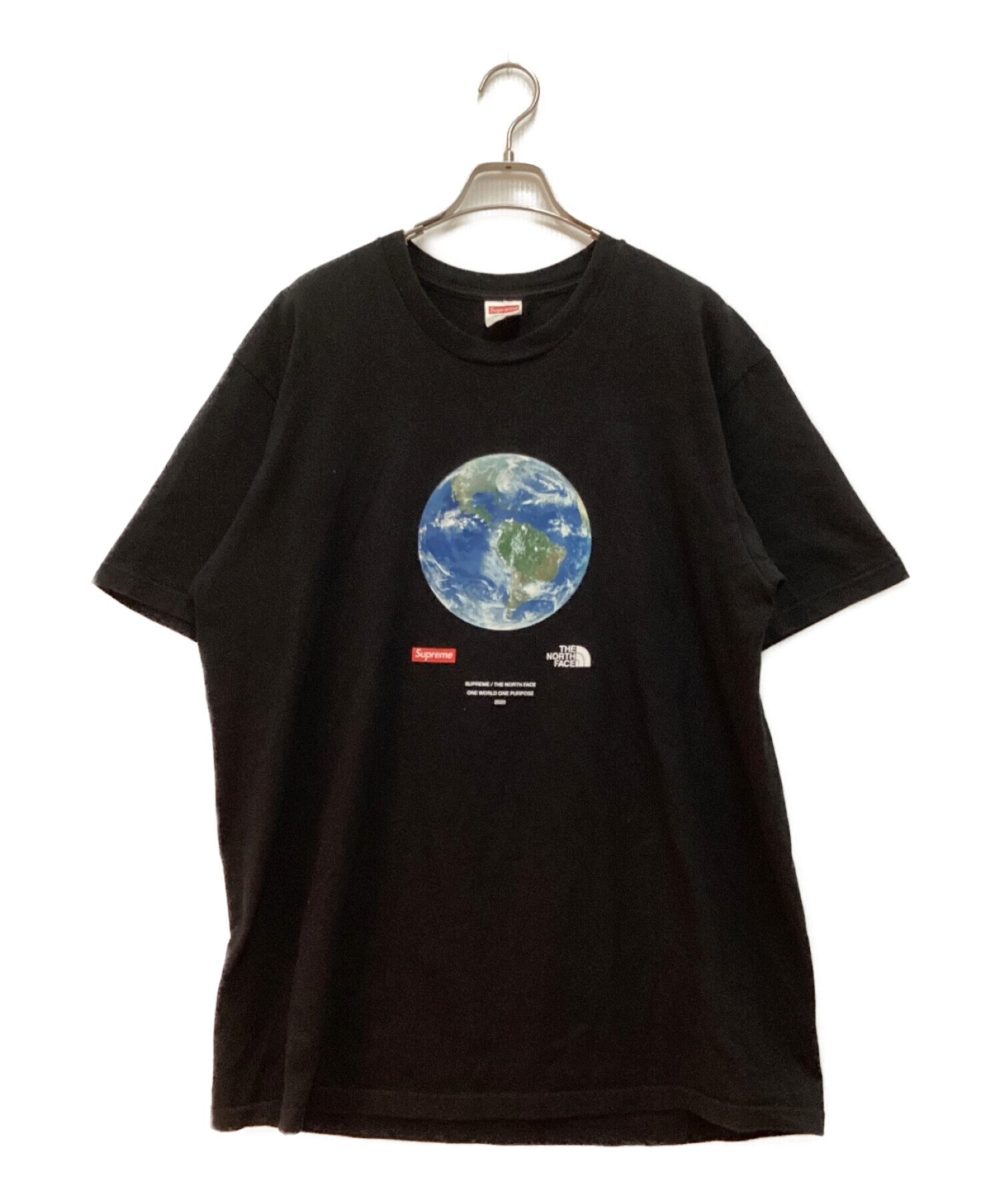 Supreme® / The North Face® One World Tee