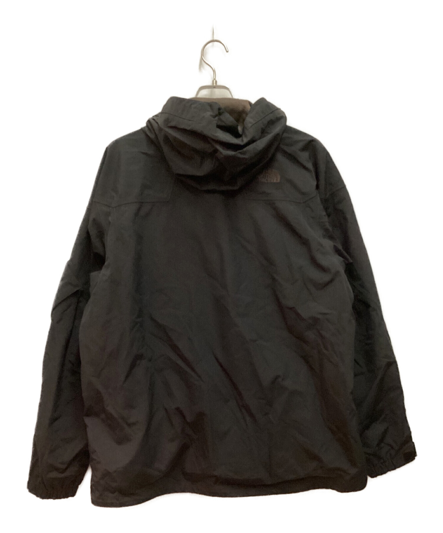 中古・古着通販】THE NORTH FACE (ザ ノース フェイス) Decagonjacket