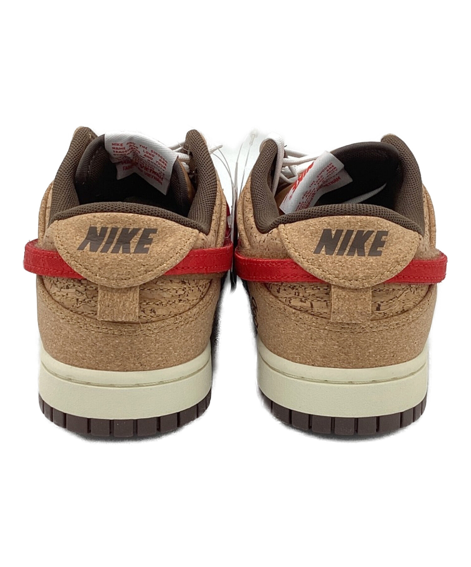 中古・古着通販】NIKE (ナイキ) CLOT (クロット) Dunk Low SP 