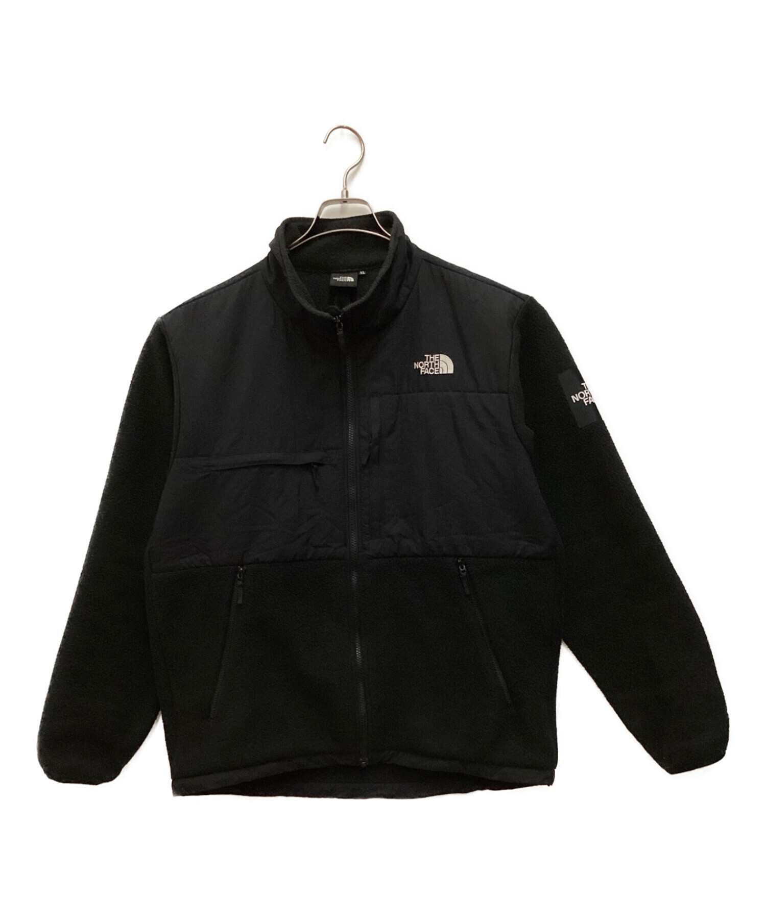 中古・古着通販】THE NORTH FACE (ザ ノース フェイス) DENALI JACKET