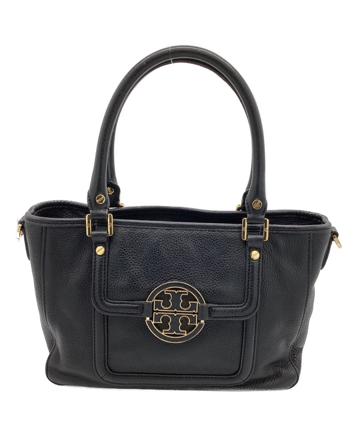 中古・古着通販】TORY BURCH (トリーバーチ) アマンダ 2WAYショルダー