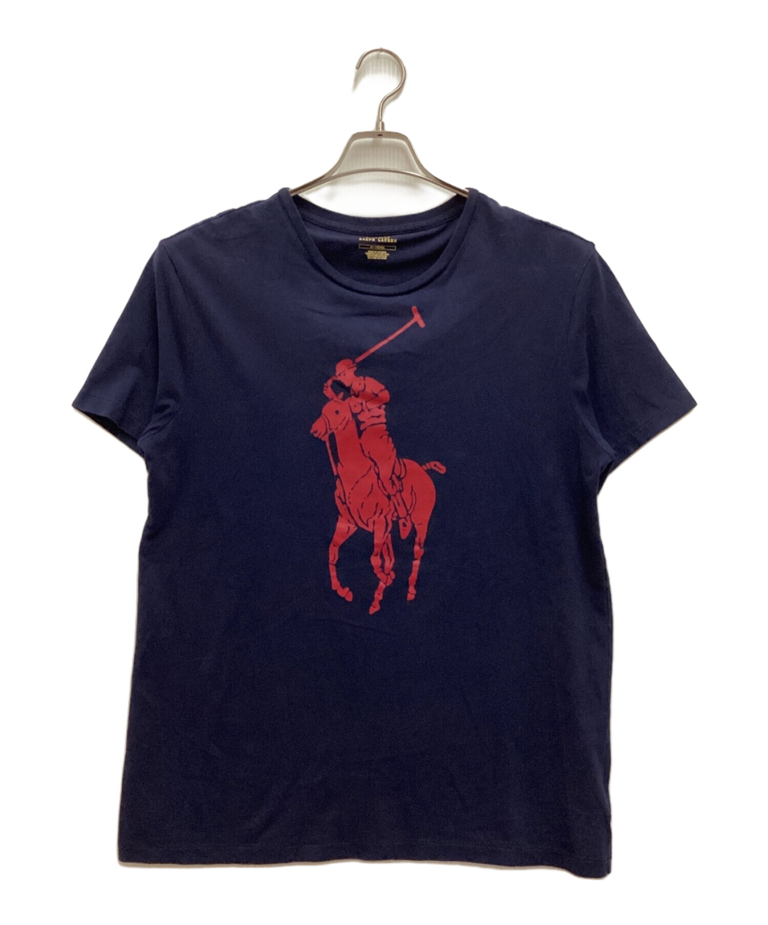 中古・古着通販】POLO RALPH LAUREN (ポロ・ラルフローレン) Tシャツ