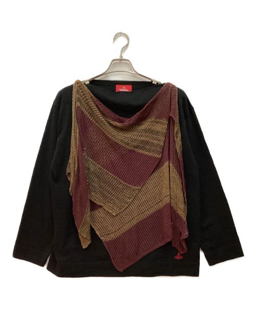 【中古・古着通販】Vivienne Westwood RED LABEL (ヴィヴィアン