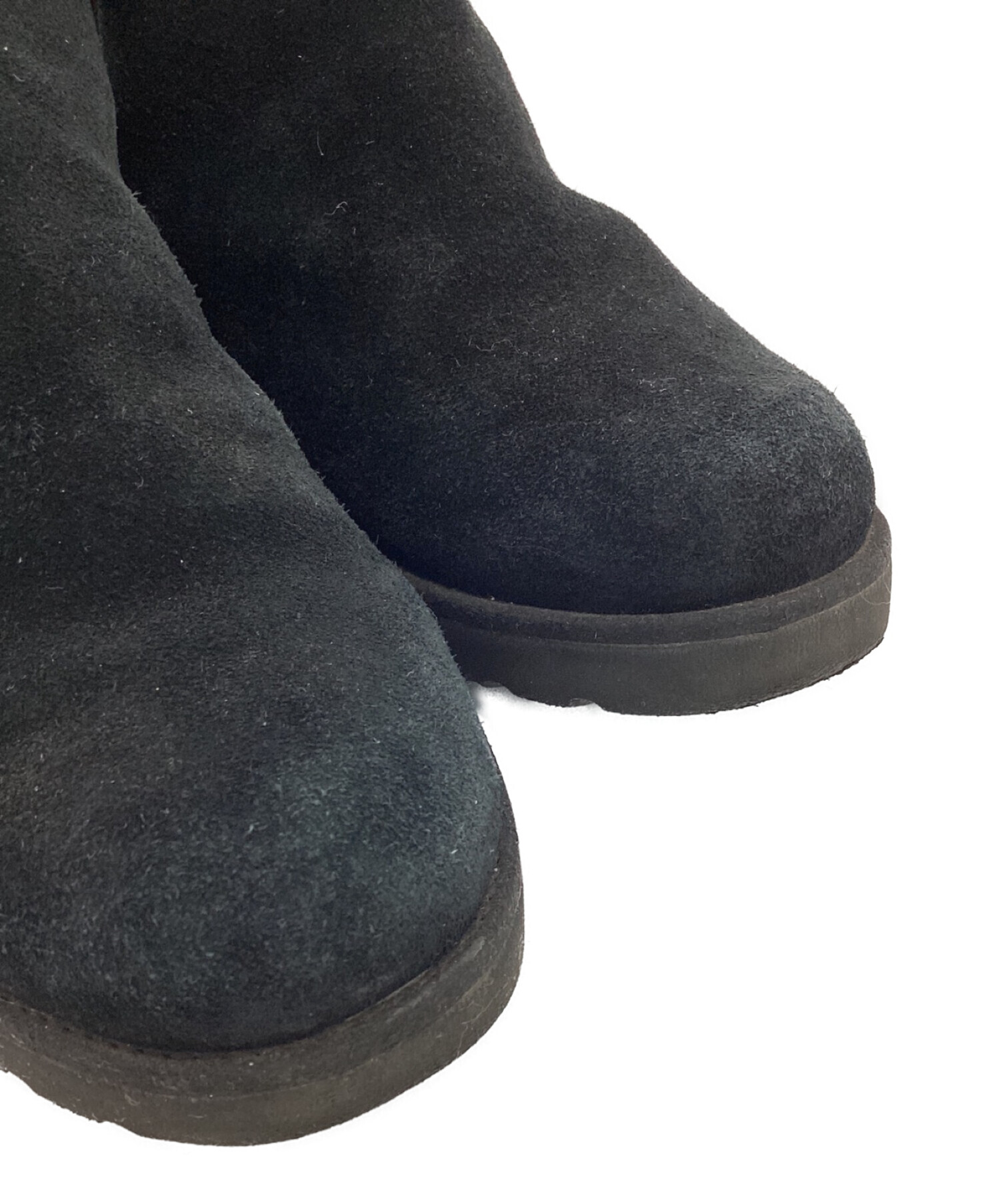 中古・古着通販】UGG (アグ) SHALA シャラ 内ボアサイドジップショート