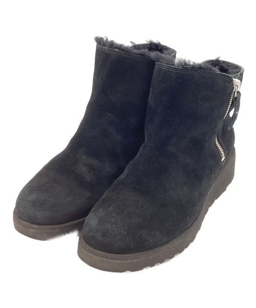 【中古・古着通販】UGG (アグ) SHALA シャラ 内ボアサイドジップ