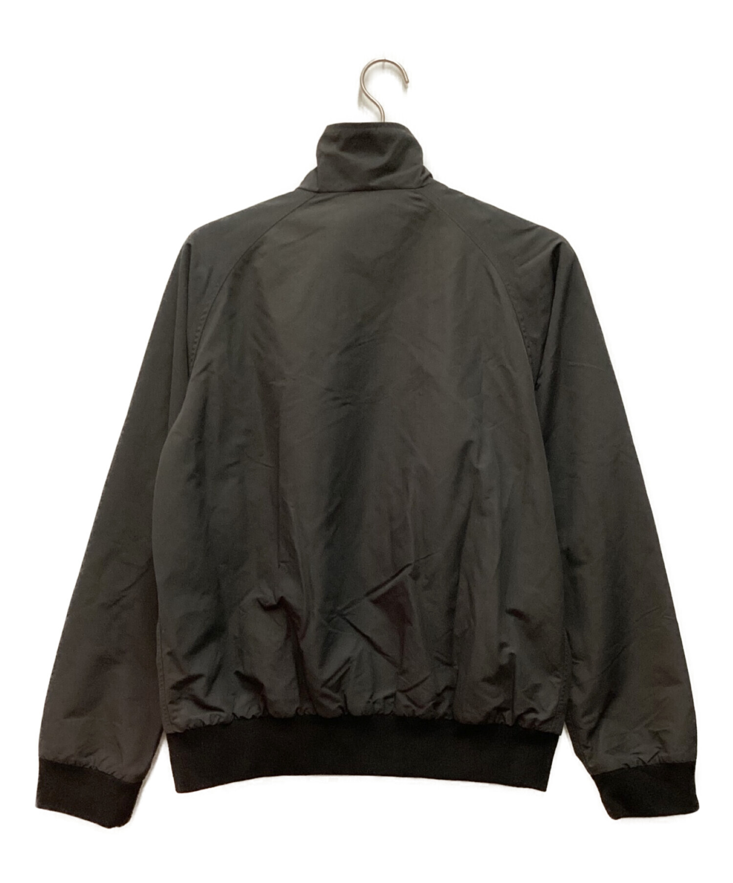 Patagonia (パタゴニア) Baggies Jacket　バギーズジャケット　ナイロンジャケット ブラック サイズ:M