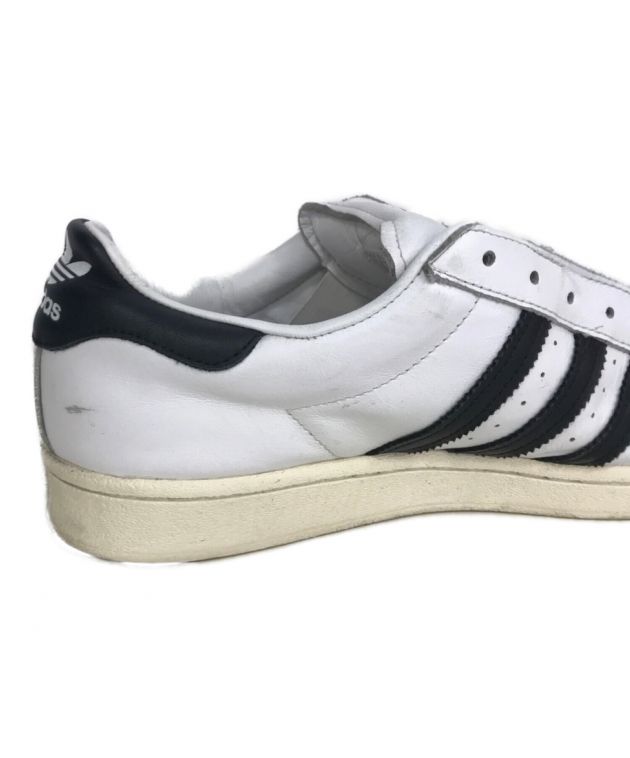 中古・古着通販】adidas (アディダス) SUPERSTAR LACELESS スーパー