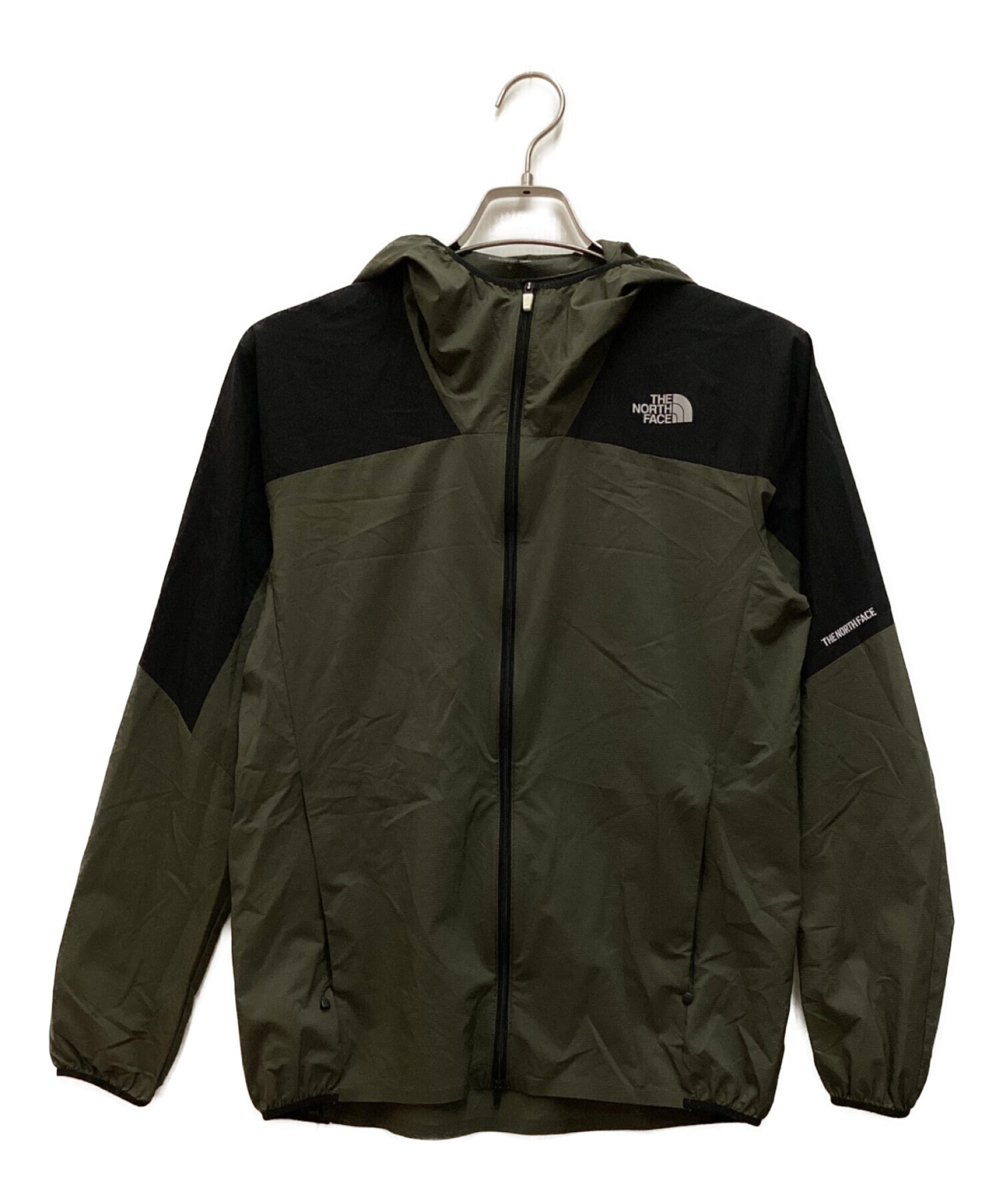 THE NORTH FACE Swallowtail Vent Hoodieナイロンジャケット