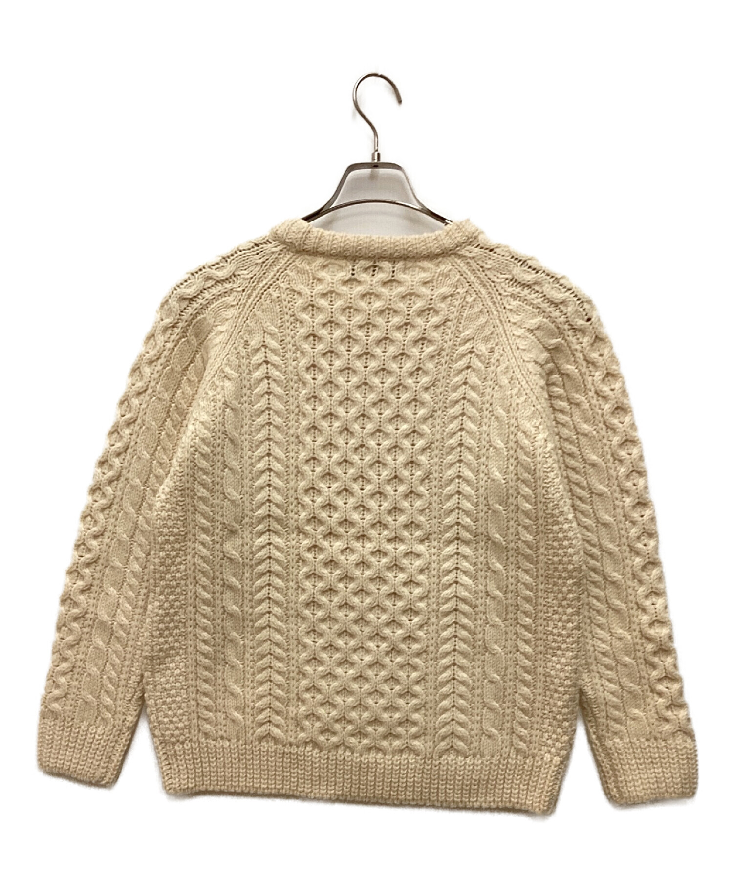 最初の BLARNEYWoollen ニット Mills ニット/セーター - brondbygolf.dk