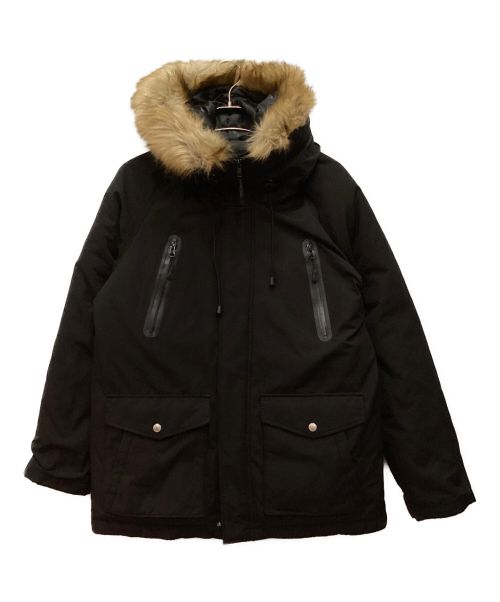 【中古・古着通販】Schott (ショット) SNORKEL DOWN PARKA