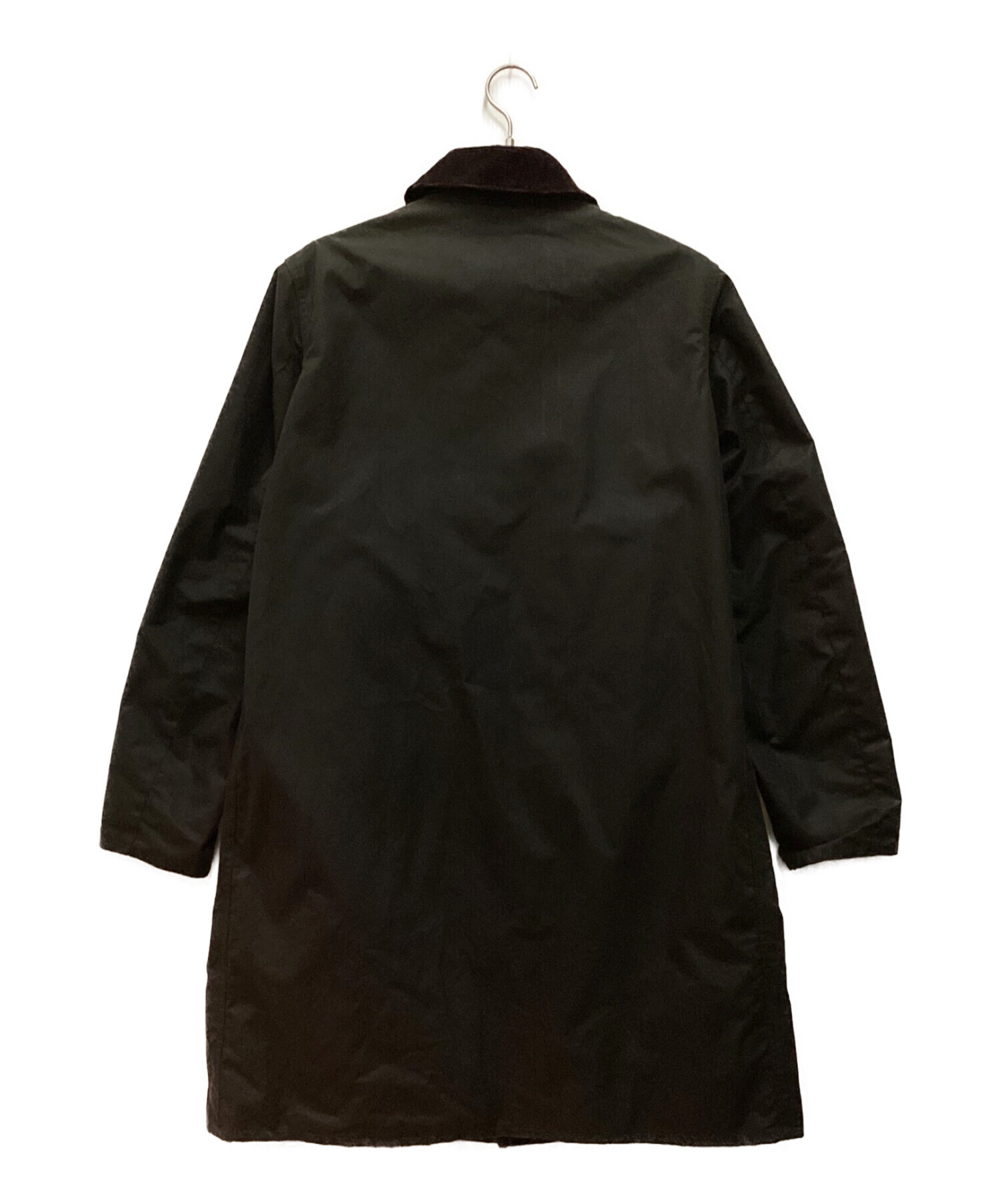 ネット店 ニクネム様専用 バブアービデイル 40 Barbour BEDALE SL