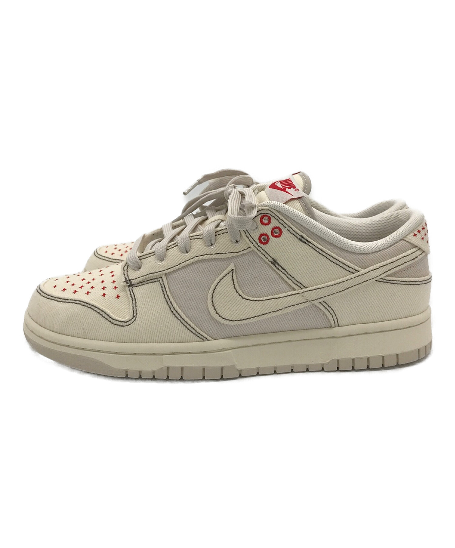 中古・古着通販】NIKE (ナイキ) Dunk Low SE 