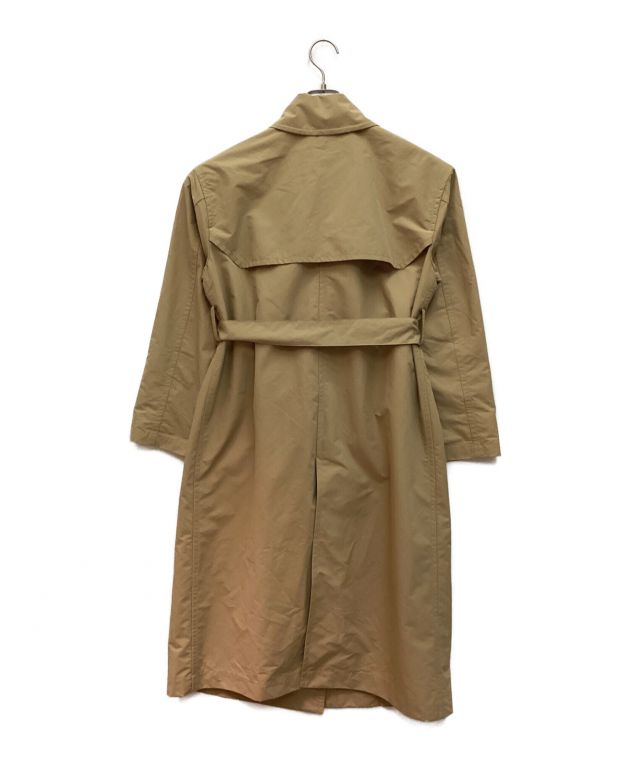 中古・古着通販】Traditional Weatherwear (トラディショナルウェザーウェア) トレンチコート ベージュ  サイズ:32｜ブランド・古着通販 トレファク公式【TREFAC FASHION】スマホサイト