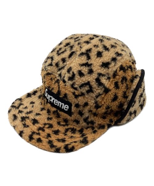 中古・古着通販】Supreme (シュプリーム) レオパードポーラーフリース