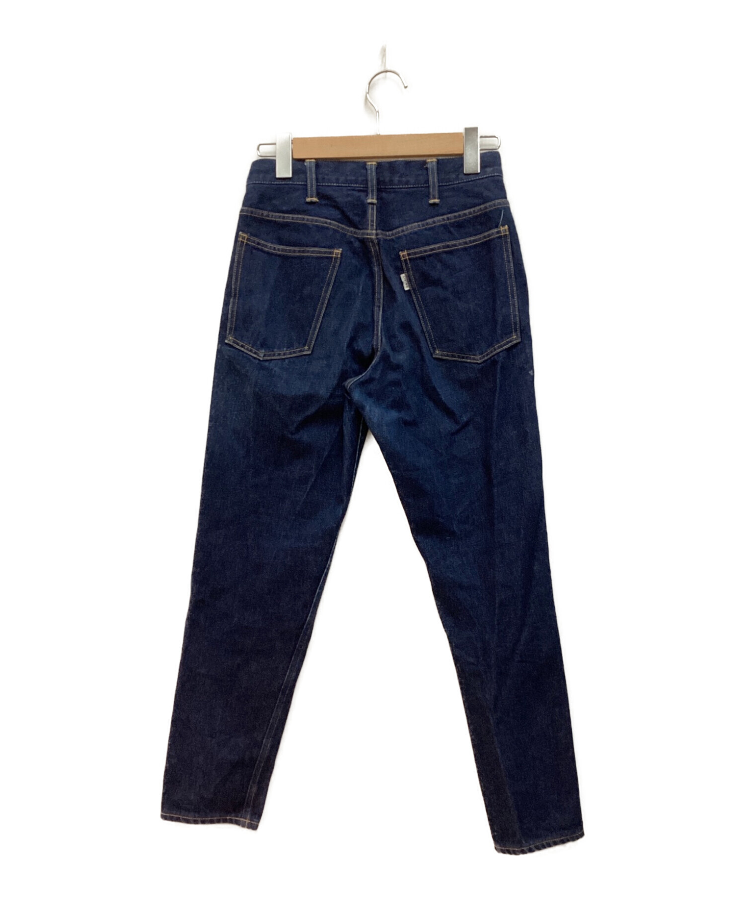 中古・古着通販】LIVING CONCEPT (リビングコンセプト) 5POCKET DENIM