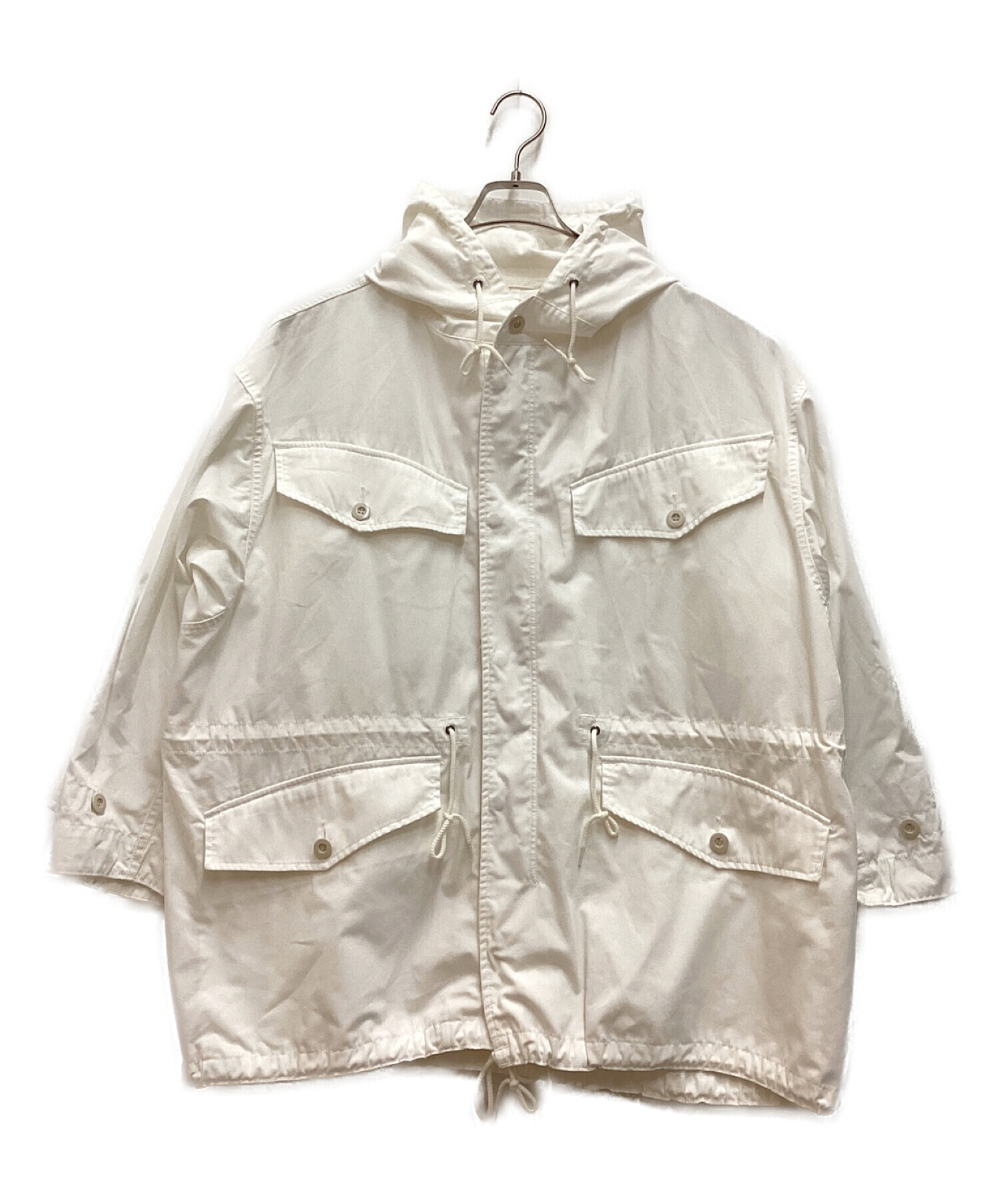 ARMY TWILL ブルゾン（その他） メンズ アーミーツイル 古着-