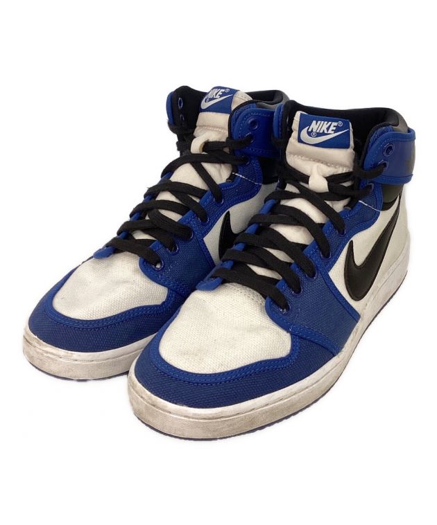 中古・古着通販】NIKE (ナイキ) Air Jordan 1 KO High 