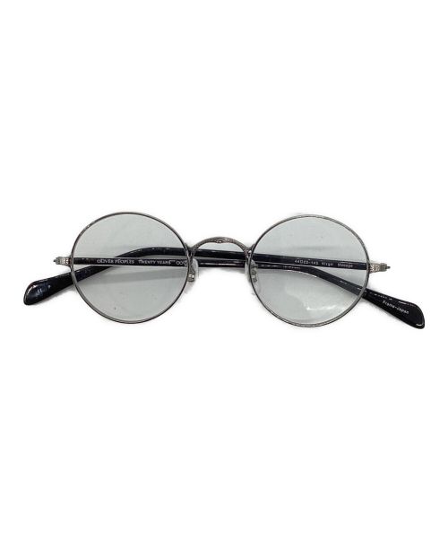 【中古・古着通販】OLIVER PEOPLES (オリバーピープルズ) virgil