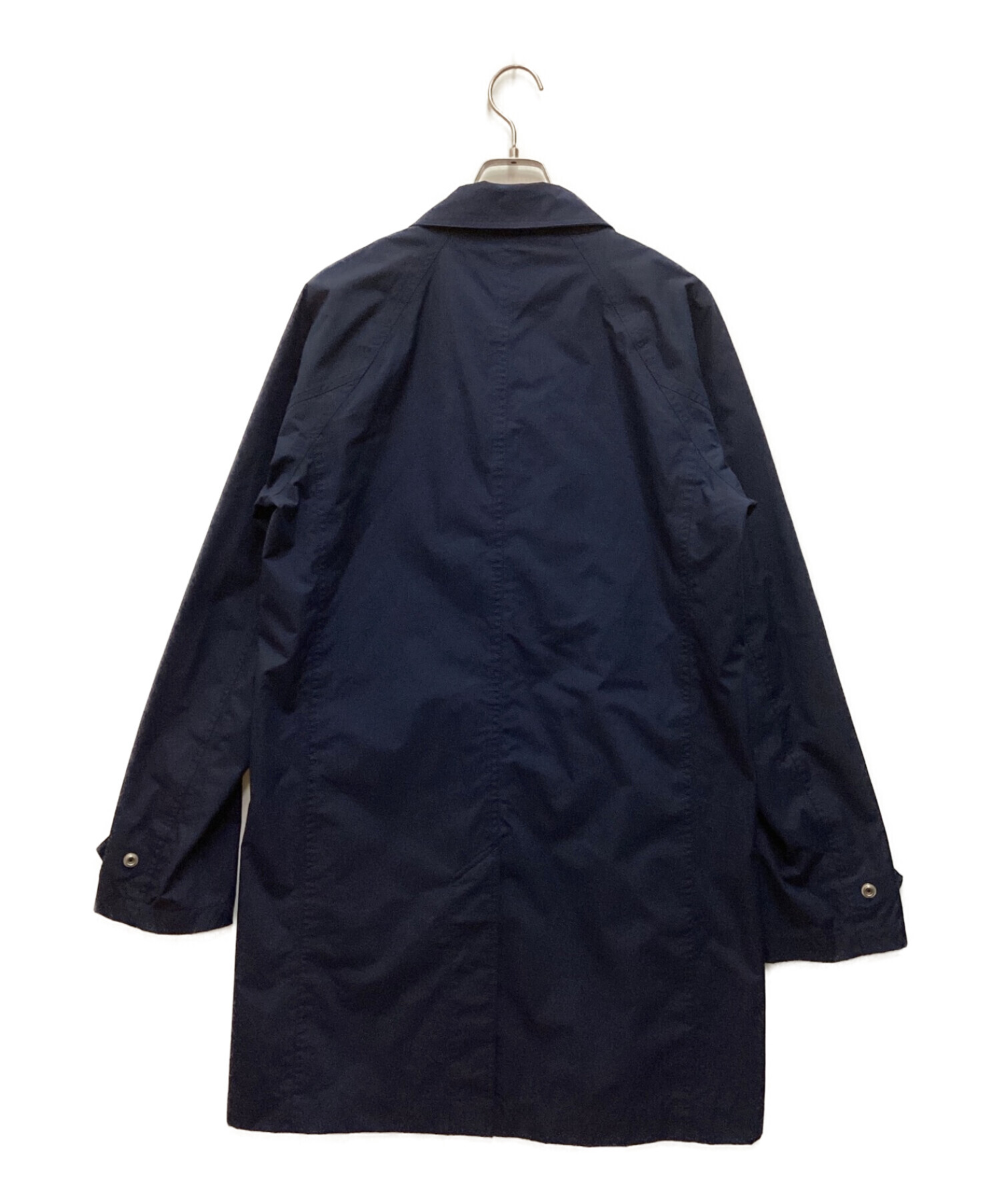 中古・古着通販】HELLY HANSEN (ヘリーハンセン) レインコート