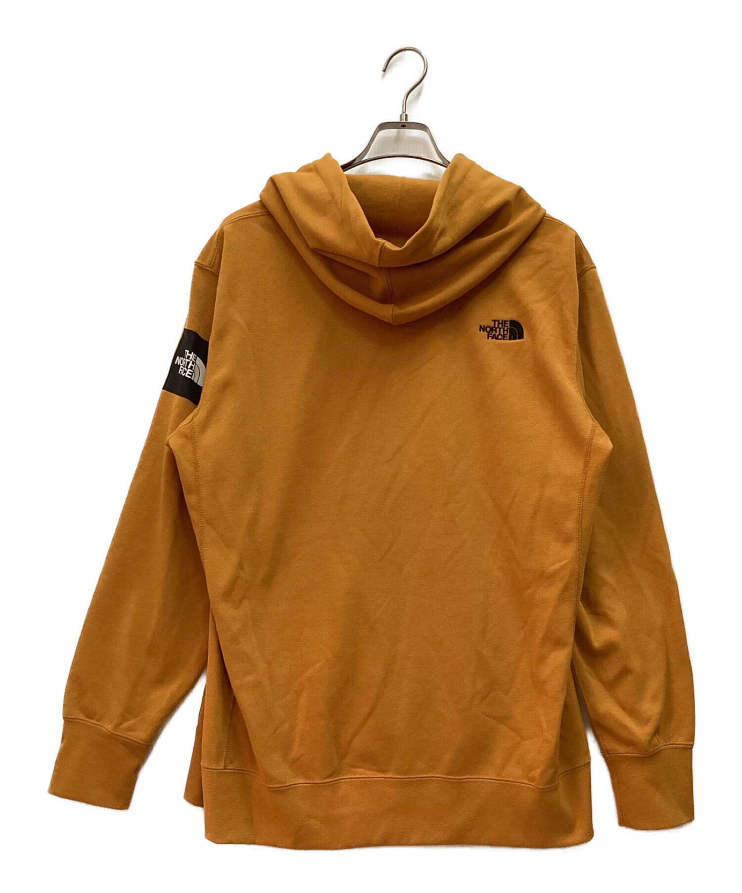 中古・古着通販】THE NORTH FACE (ザ ノース フェイス) Square Logo