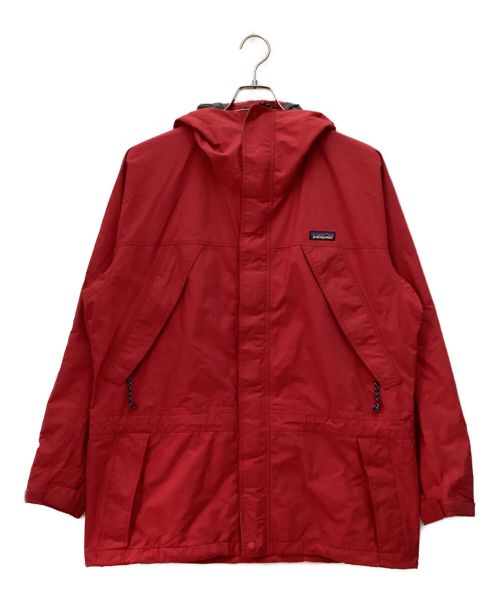 【中古・古着通販】Patagonia (パタゴニア) ストームジャケット