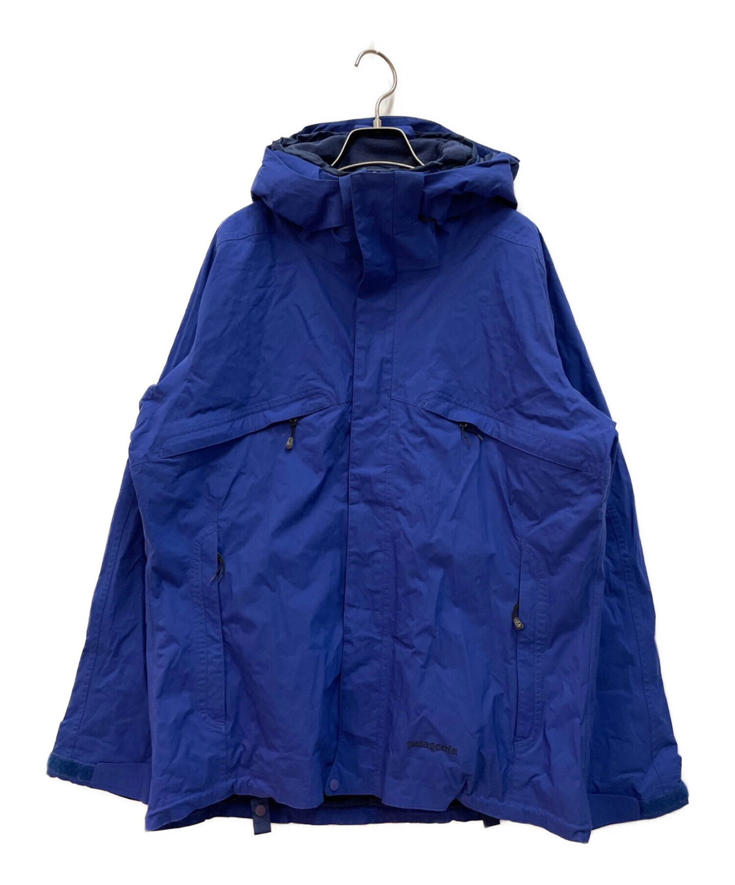 中古・古着通販】Patagonia (パタゴニア) マウンテンジャケット