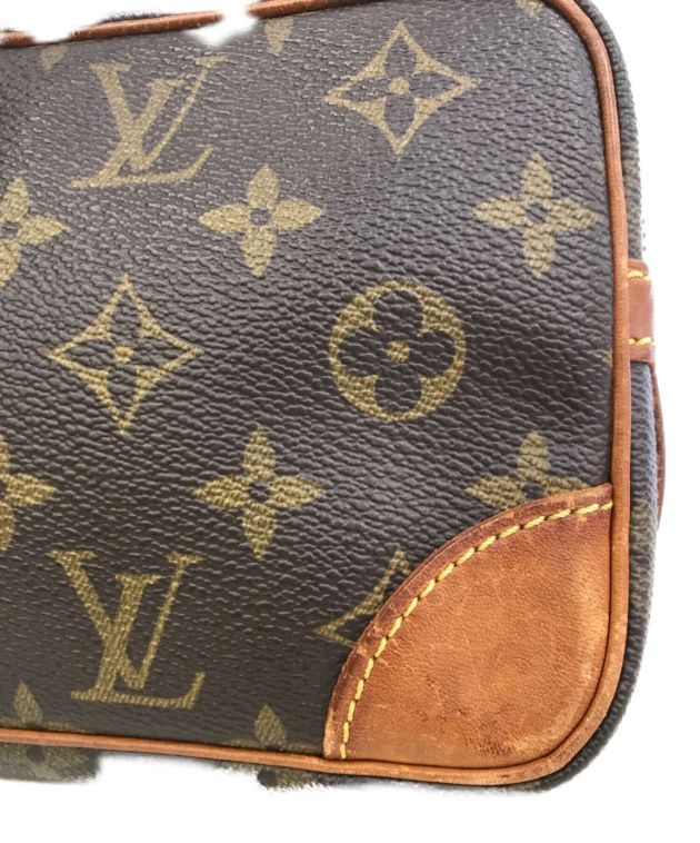 中古・古着通販】LOUIS VUITTON (ルイ ヴィトン) マルリードラゴンヌ 