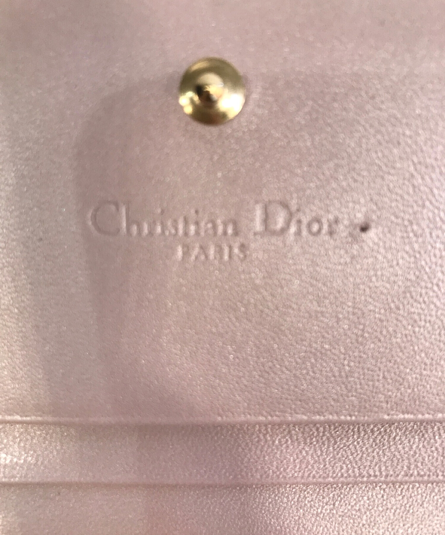 中古・古着通販】Christian Dior (クリスチャン ディオール) レディ