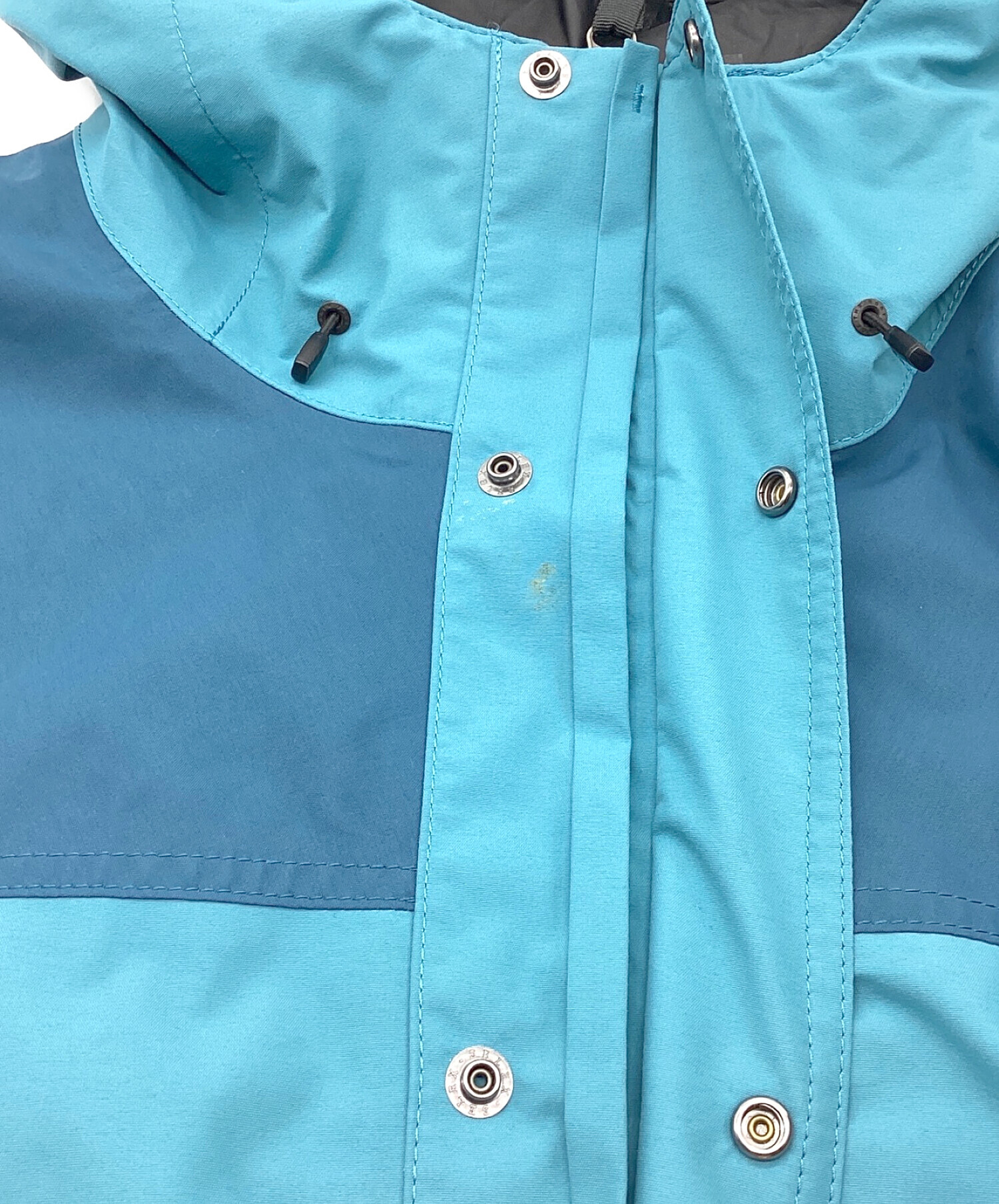 中古・古着通販】THE NORTH FACE (ザ ノース フェイス) Mountain Light