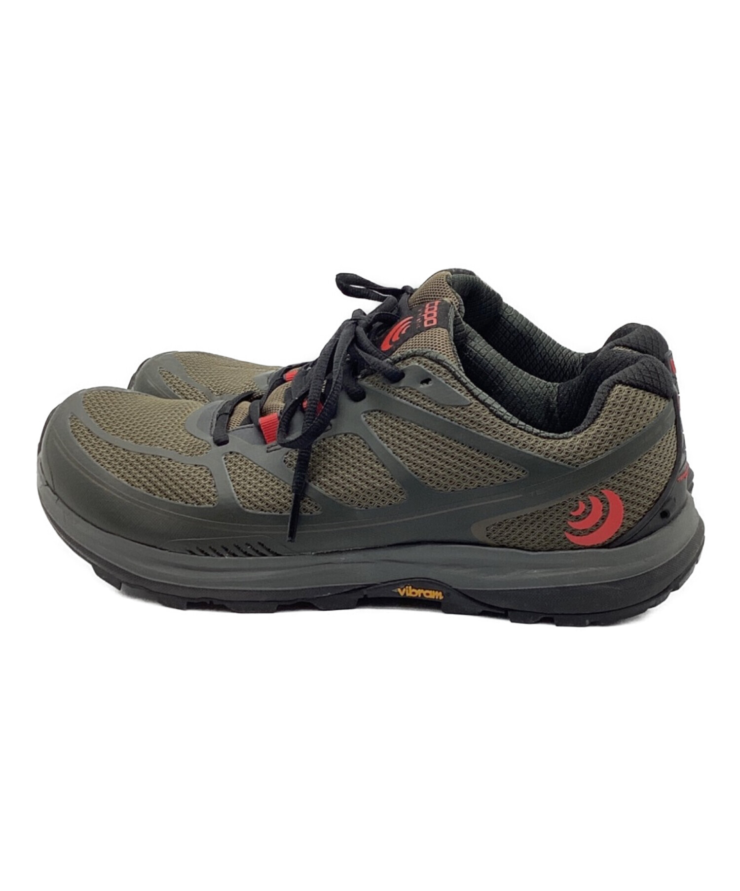 中古・古着通販】topo athletic (トポアスレチック) TERRAVENTURE 2