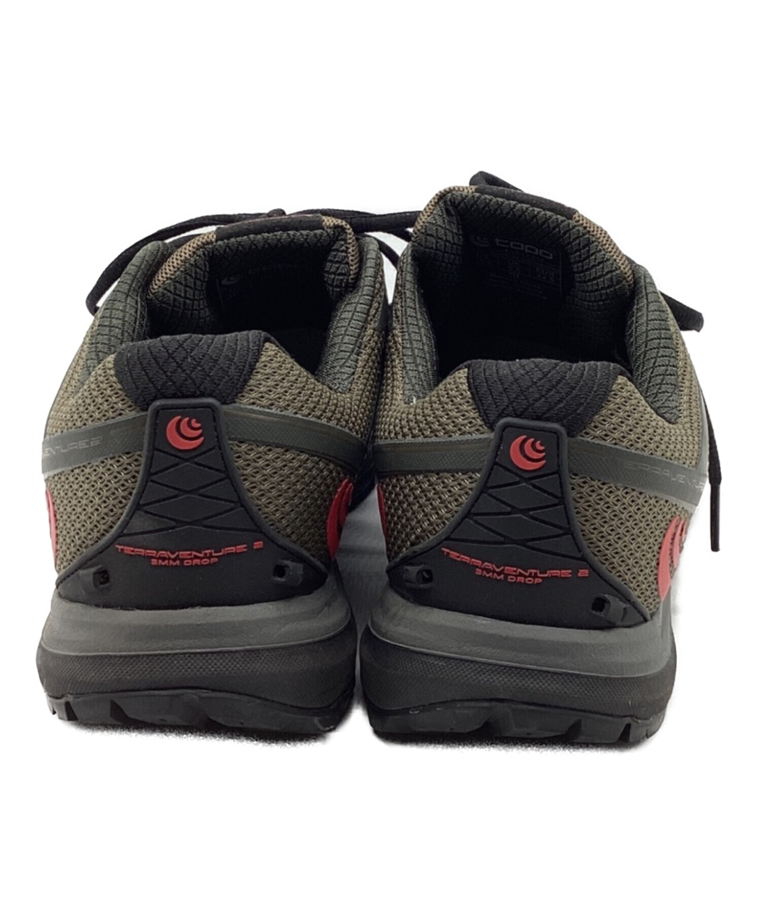 中古・古着通販】topo athletic (トポアスレチック) TERRAVENTURE 2