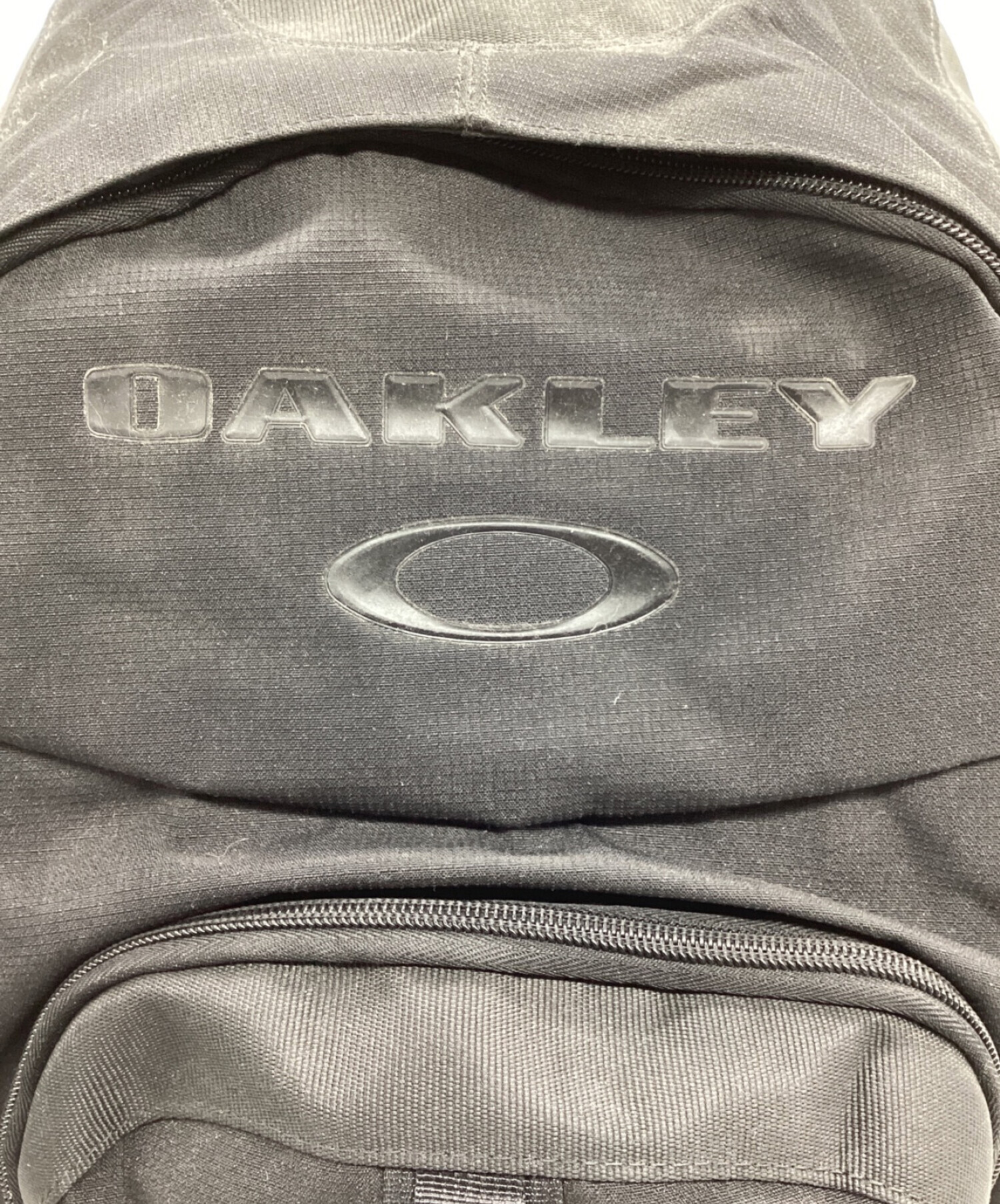 中古・古着通販】OAKLEY (オークリー) バックパック ブラック